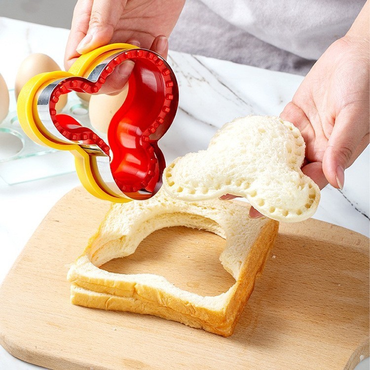 weird shaped cookie cutters
